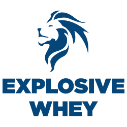Explosive Whey